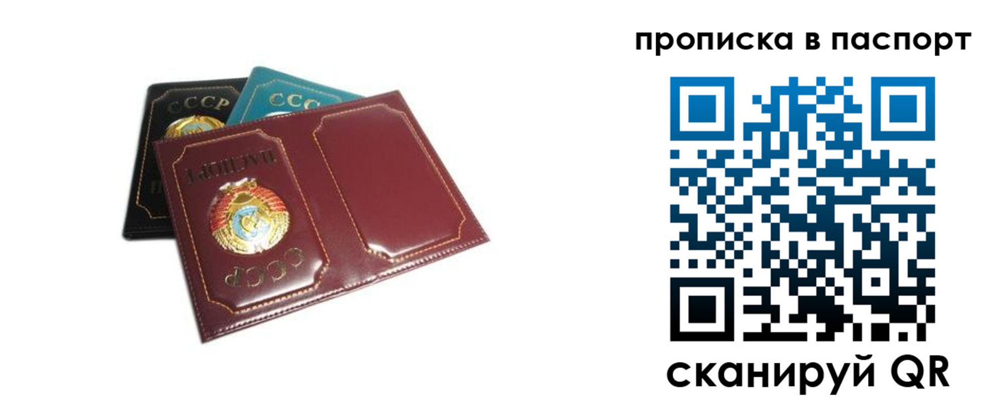 регистрация в Рязанской области